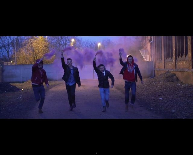 Ewelina z Warsaw Shore w teledysku Looking4 [VIDEO]