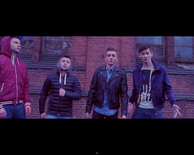 Ewelina z Warsaw Shore w teledysku Looking4 [VIDEO]