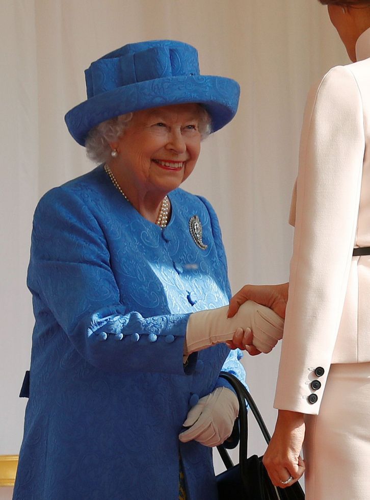 Pracownicy pałacu o tym, kto jest ich ULUBIONYM członkiem rodziny królewskiej Pracownicy pałacu o tym, kto jest ich ULUBIONYM członkiem rodziny królewskiej