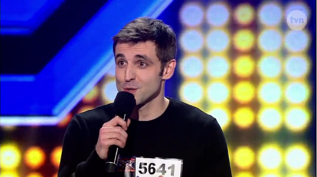 Wilgotne sny Kuby, czyli streszczenie X Factor