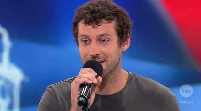 Co się działo w pierwszym odcinku Mam talent? (FOTO) Co się działo w pierwszym odcinku Mam talent? (FOTO)