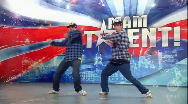 Co się działo w pierwszym odcinku Mam talent? (FOTO) Co się działo w pierwszym odcinku Mam talent? (FOTO)