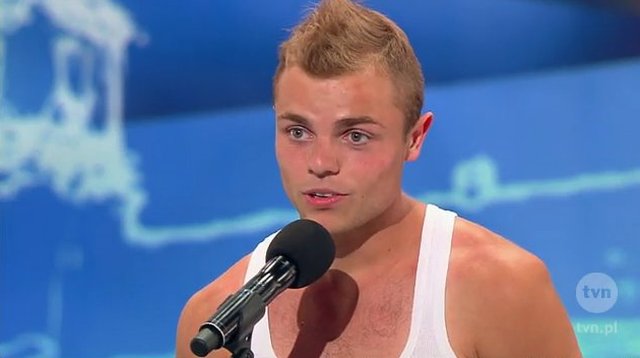 Co się działo w pierwszym odcinku Mam talent? (FOTO) Co się działo w pierwszym odcinku Mam talent? (FOTO)