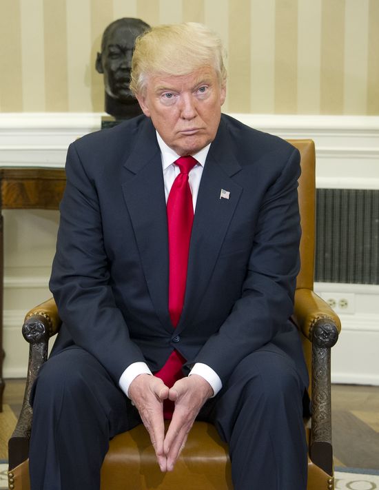 Dlaczego polscy celebryci krytykują Trumpa? Tylko jedna gwiazda się wyłamała! Dlaczego polscy celebryci krytykują Trumpa? Tylko jedna gwiazda się wyłamała!