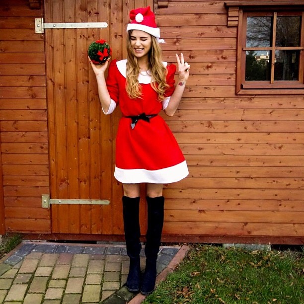 Maffashion bardzo schudła? (FOTO)