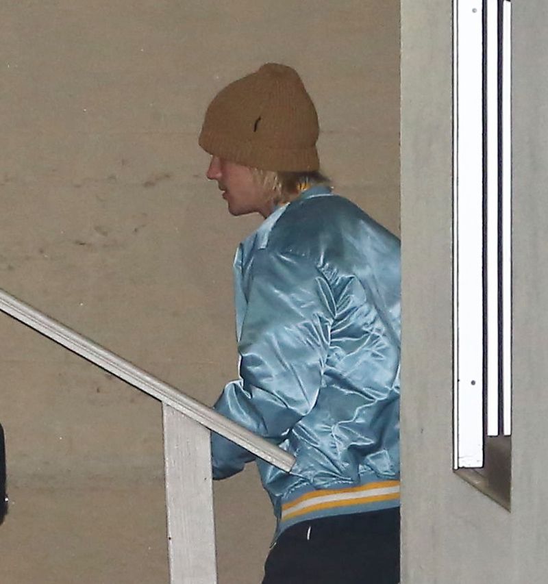 Z Justinem Bieberem jest naprawdę źle! Niepokojące wieści zza oceanu