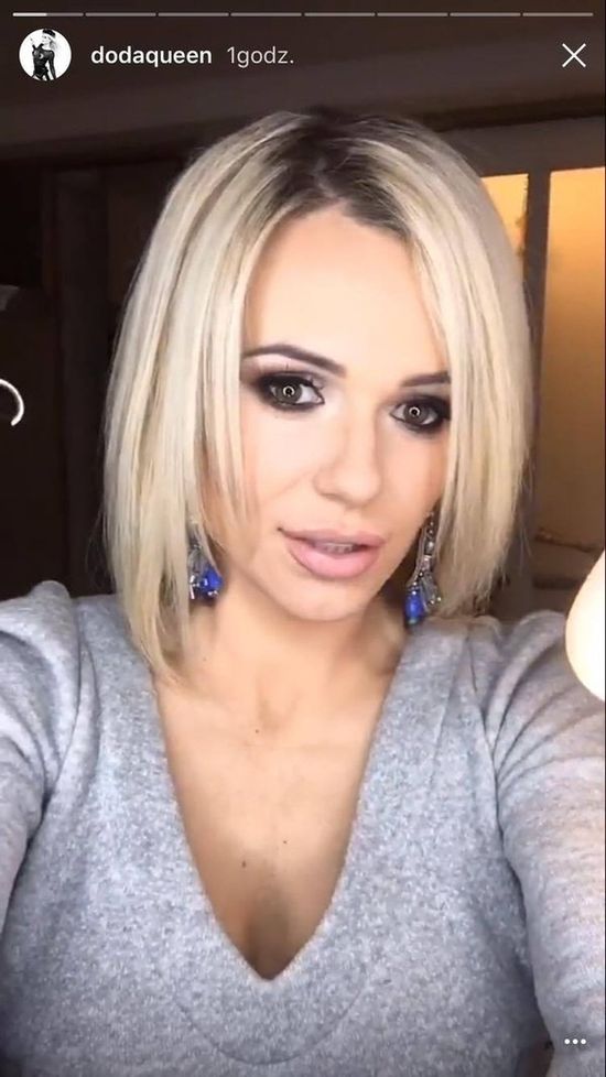 Diametralna metamorfoza Dody! Diametralna metamorfoza Dody!