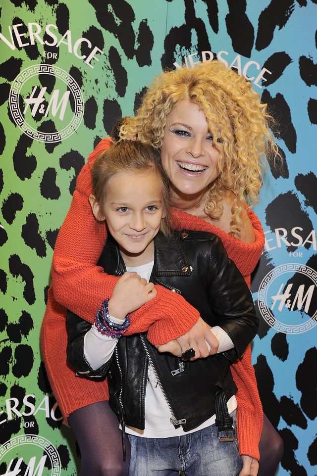 Metamorfoza Fabienne wywołała BURZĘ! Metamorfoza Fabienne wywołała BURZĘ!