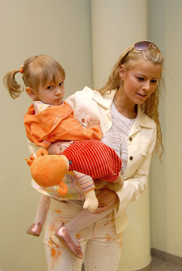 Fabienne Wiśniewska zmieniła swój wygląd!