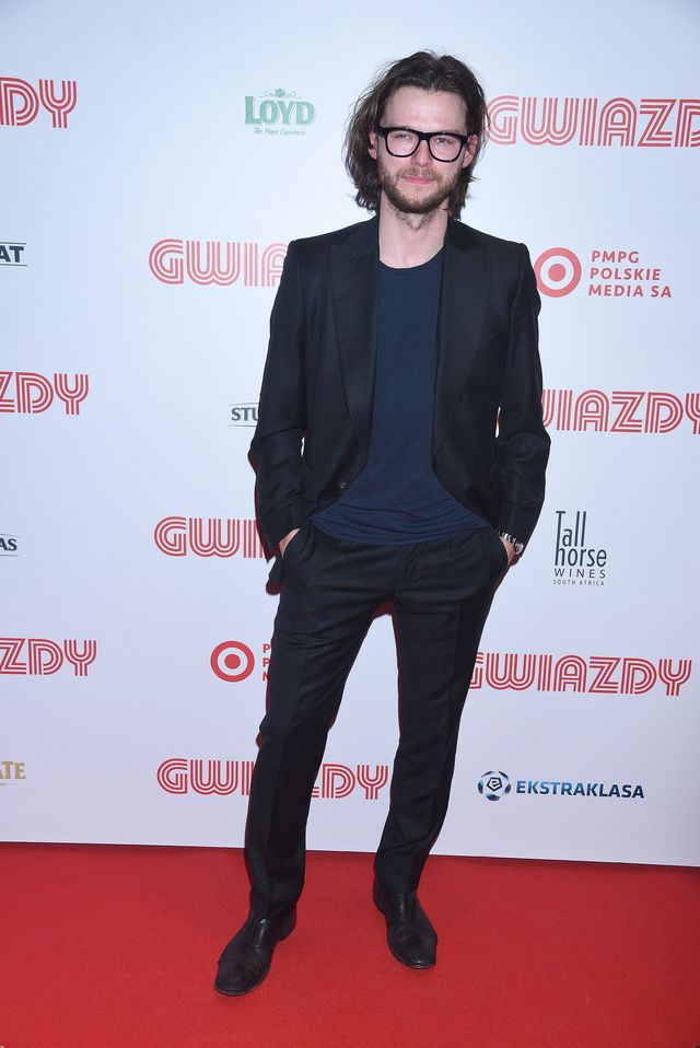 Miejcie na nią oko! Karolina Szymczak zaczęła od sesji w Playboyu, a dziś... Miejcie na nią oko! Karolina Szymczak zaczęła od sesji w Playboyu, a dziś...