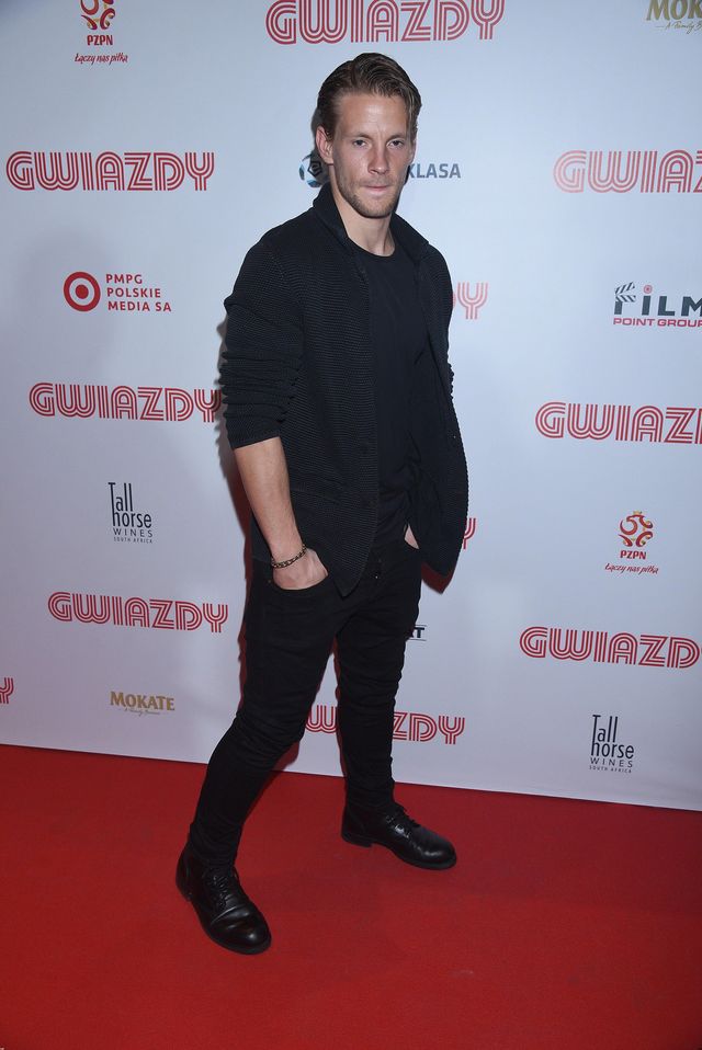 Miejcie na nią oko! Karolina Szymczak zaczęła od sesji w Playboyu, a dziś... Miejcie na nią oko! Karolina Szymczak zaczęła od sesji w Playboyu, a dziś...