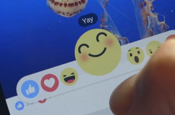 „Lajki” na Facebooku będą urozmaicone