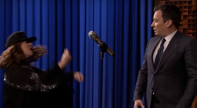 To Fallon powinien pojawić się w klipie Zayna! Nie Gigi!