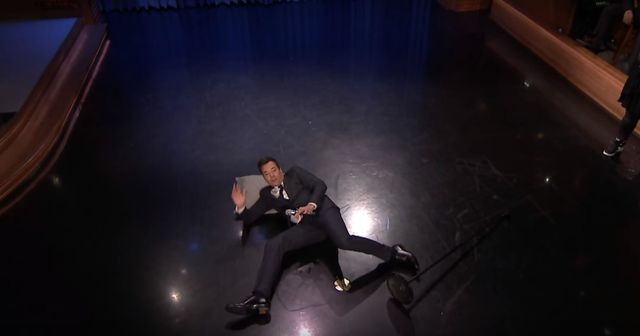 To Fallon powinien pojawić się w klipie Zayna! Nie Gigi!