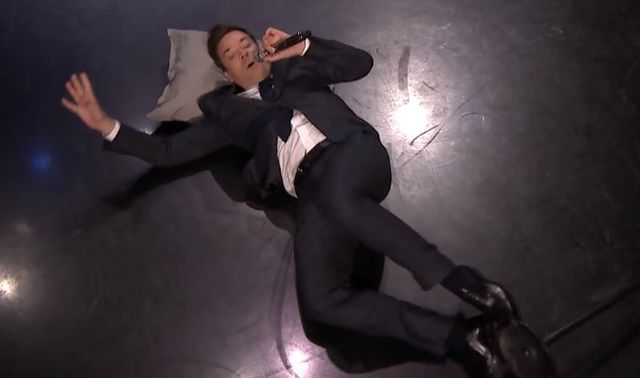 To Fallon powinien pojawić się w klipie Zayna! Nie Gigi!