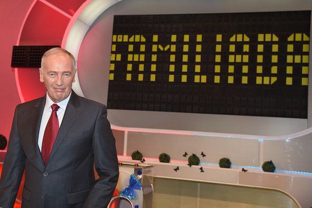 Anna z Familiady dostała ataku śmiechu [VIDEO]