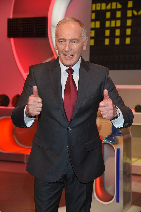 Anna z Familiady dostała ataku śmiechu [VIDEO]