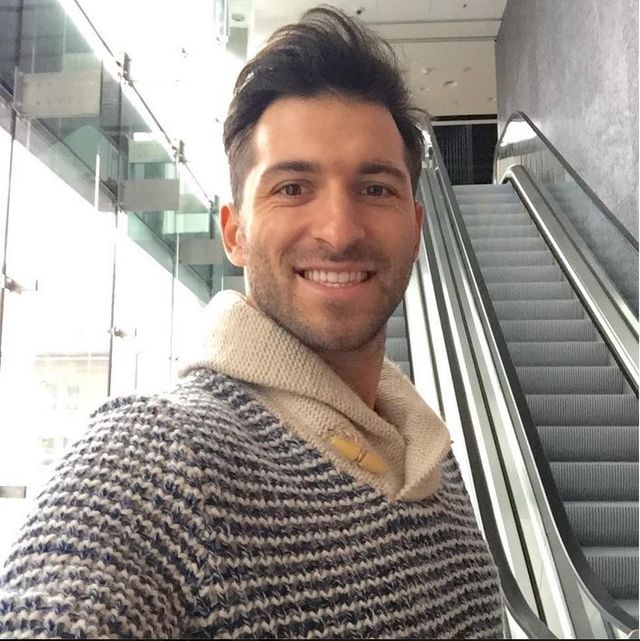 Rafał Maślak: Dziewczynę mam, ale...