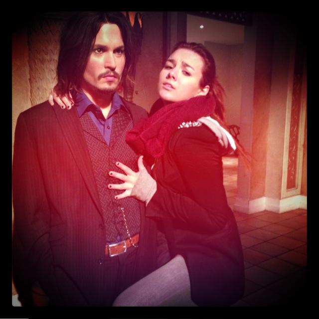 Ewa Farna świetnie się bawi w Nowym Jorku (FOTO)