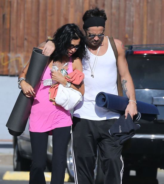 Colin Farrell jest bardzo blisko z siostrą Claudine (FOTO)