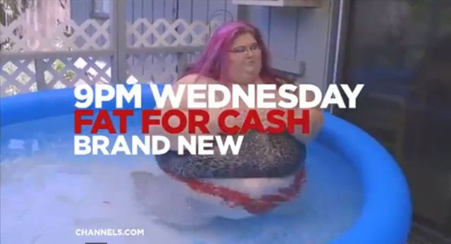 Tyją dla pieniędzy! (FOTO+VIDEO)