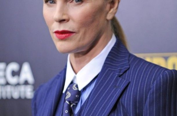 Kim Basinger – 60-latka wraca do modelingu