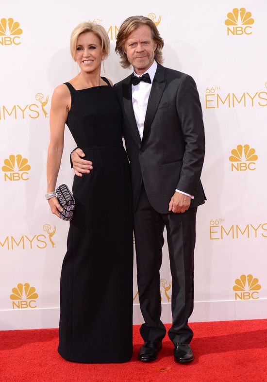 Gwiazdy na rozdaniu nagród Emmy (FOTO)