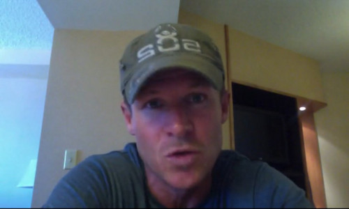 Felix Baumgartner, nadczłowiek i zwykły facet