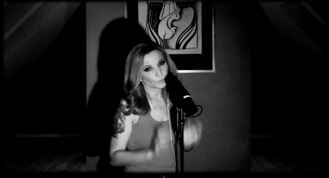 Szok! Co Magda Femme nagrała w Sylwestra? (VIDEO)