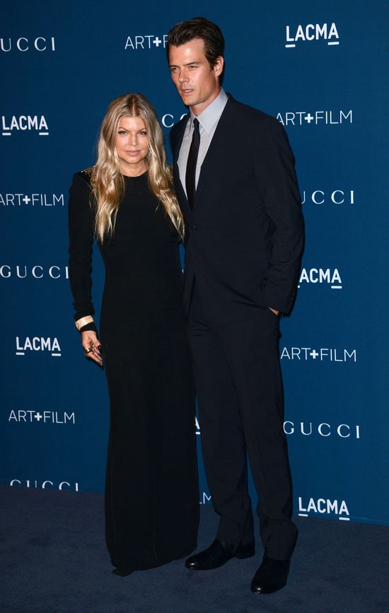 Gwiazdy na gali LACMA 2013 (FOTO)  