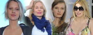 Aktorki na Festiwalu Filmowym w Gdyni (FOTO)