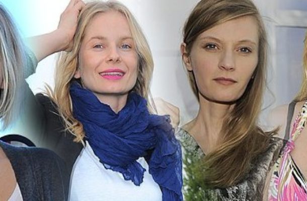 Aktorki na Festiwalu Filmowym w Gdyni (FOTO)