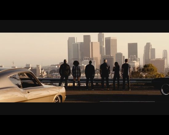 To zakończenie rozdziera serca fanów Szybkich i wściekłych 