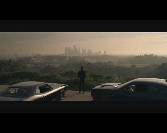 To zakończenie rozdziera serca fanów Szybkich i wściekłych 