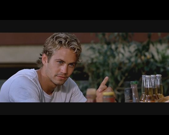 To zakończenie rozdziera serca fanów Szybkich i wściekłych 