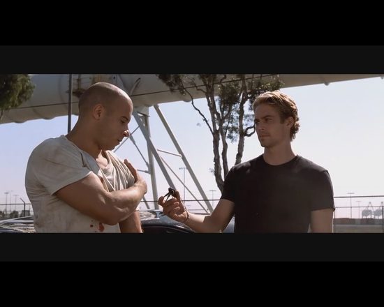 To zakończenie rozdziera serca fanów Szybkich i wściekłych 