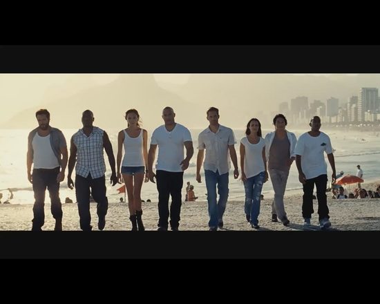 To zakończenie rozdziera serca fanów Szybkich i wściekłych 