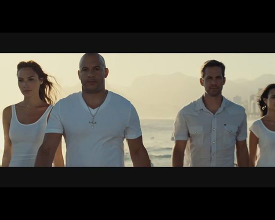 To zakończenie rozdziera serca fanów Szybkich i wściekłych 