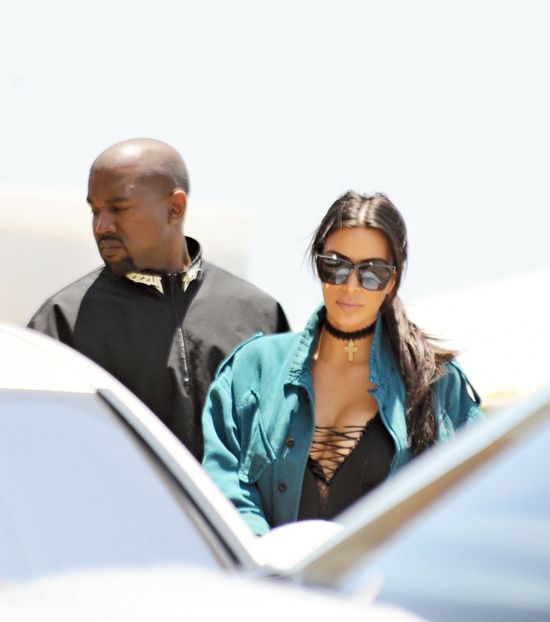 Kanye West niewinny? Kim Kardashian zarzuca Taylor Swift kłamstwo! Kanye West niewinny? Kim Kardashian zarzuca Taylor Swift kłamstwo!