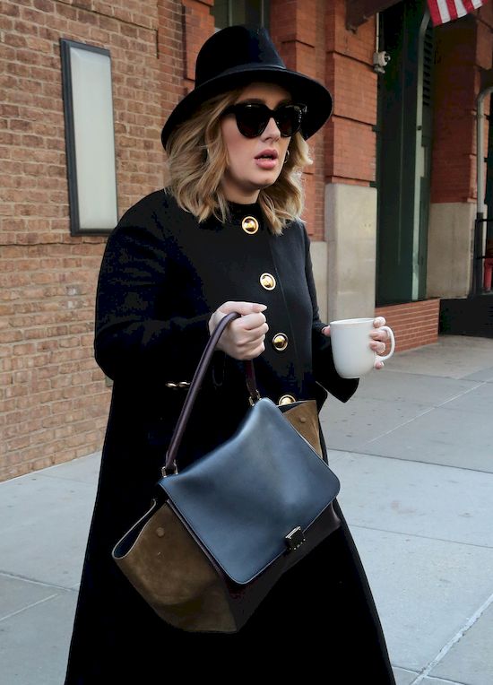 Adele STRACIŁA GŁOS! Dramat słynnej wokalistki