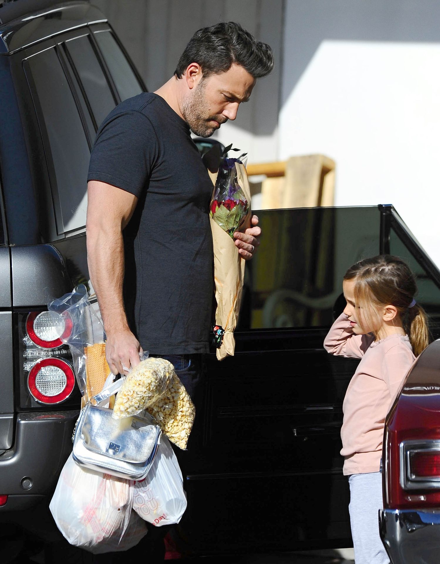 I takich Supermanów lubimy! (FOTO) I takich Supermanów lubimy! (FOTO)