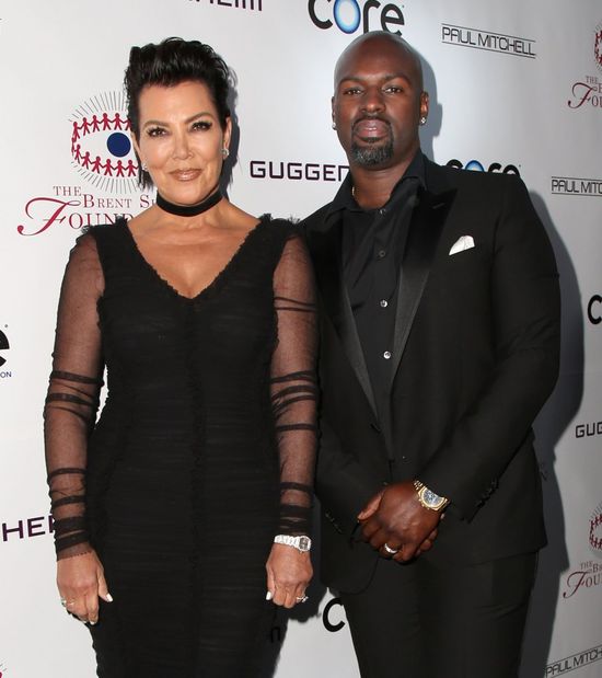 Co za słodziaki! Kris Jenner pokazała zdjęcie młodych Kardashianów