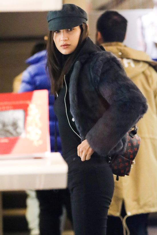 Kylie Jenner wbiła NÓŻ W PLECY Belli Hadid?!