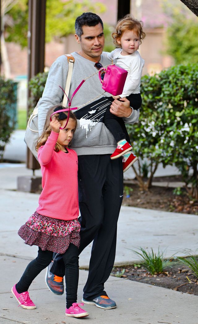 U Jessiki Alby ustawka goni ustawkę (FOTO)