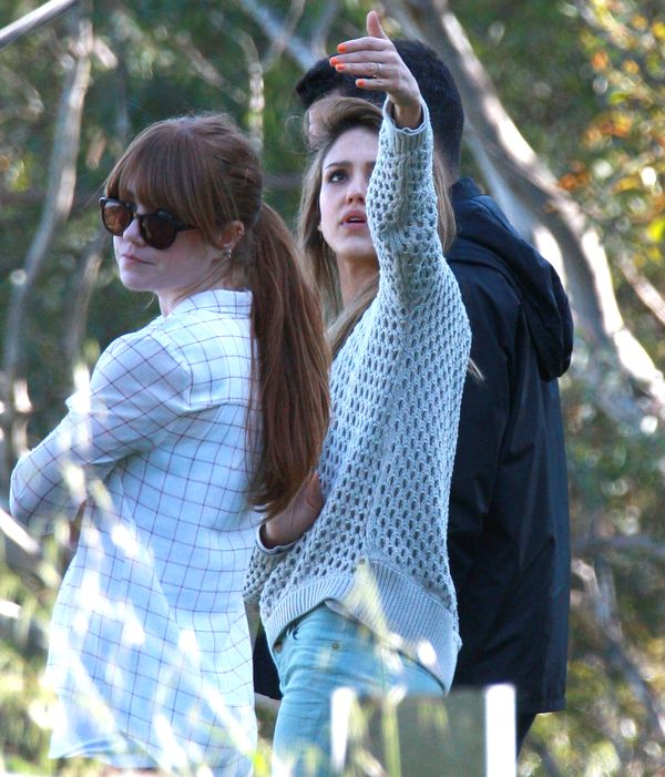 Jak gwiazdy spędzają weekend? (FOTO)