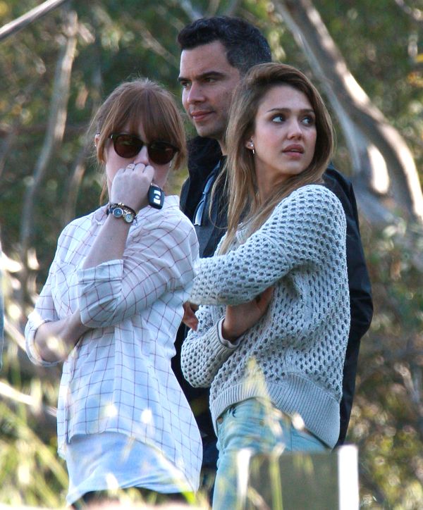 Jak gwiazdy spędzają weekend? (FOTO)