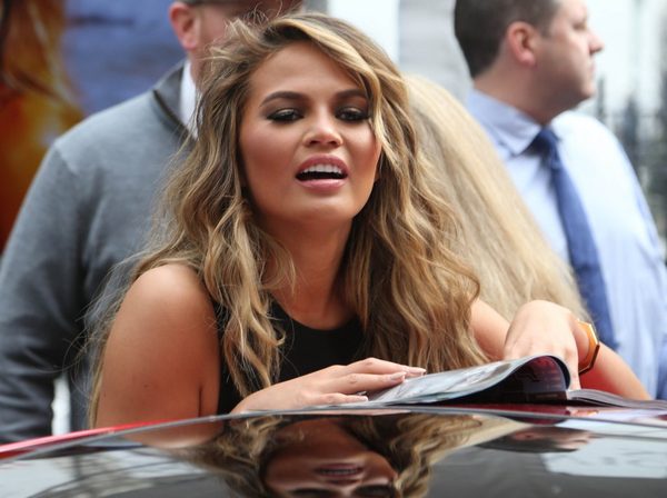 Irina Shayk nie ma czasu na żałobę po Cristiano Ronaldo