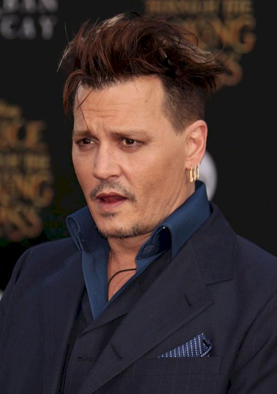 Amber Heard nie powiedziała ostatniego słowa! Johnny Depp znowu w tarapatach? Amber Heard nie powiedziała ostatniego słowa! Johnny Depp znowu w tarapatach?