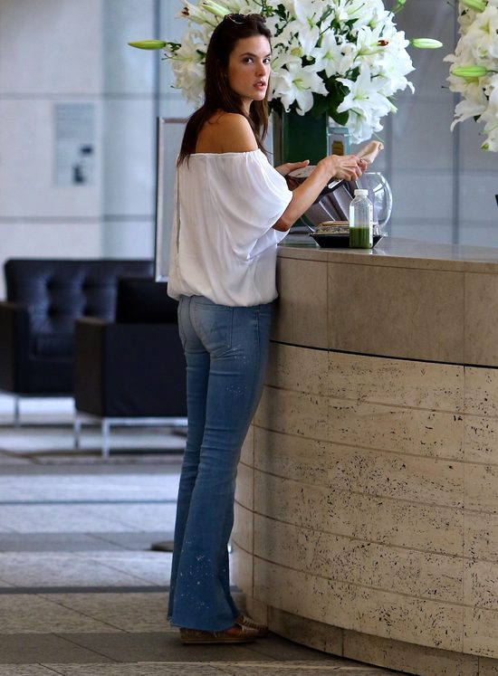 Ma wymiary idealne - 86-60-86 (FOTO)