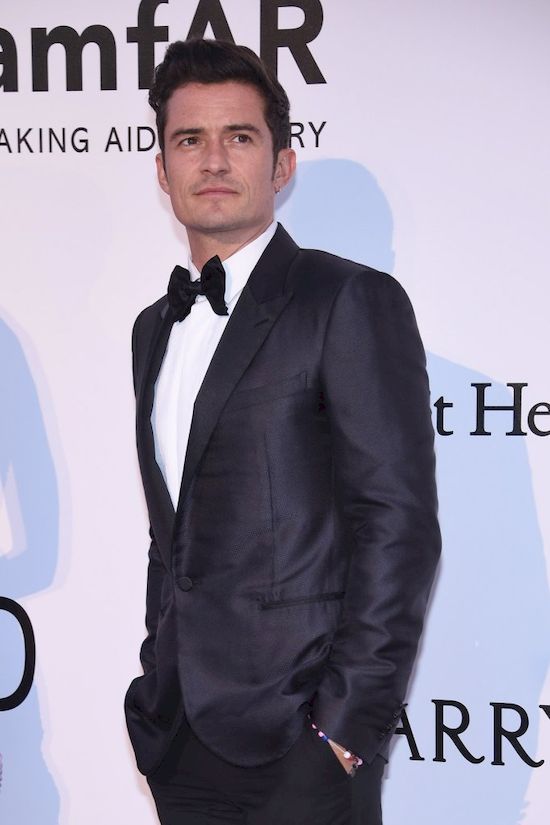 Oto największa przeszkoda na drodze Katy Perry i Orlando Blooma